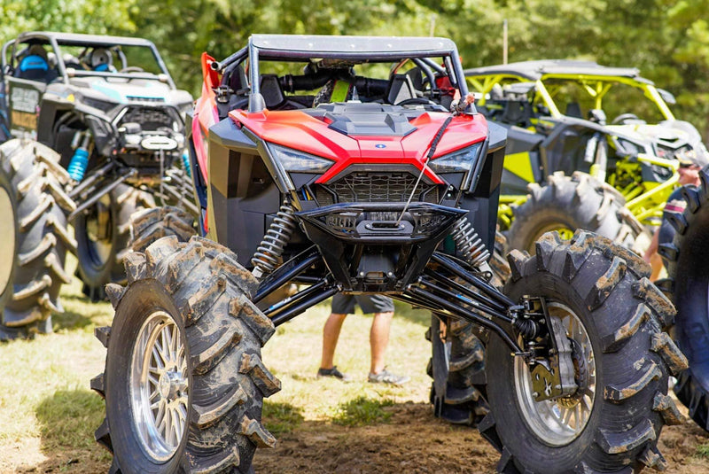 Dirty T's Rzr Pro XP 6" Lift Kit W/ Ball Joint Delete