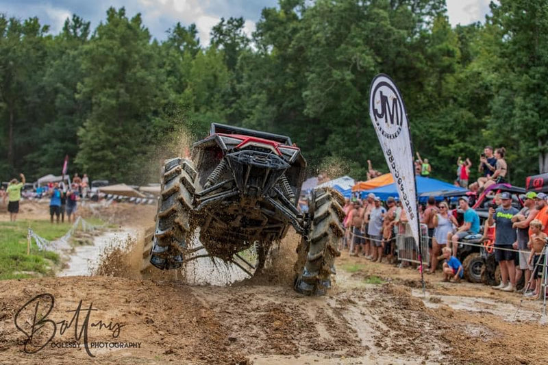 Dirty T's Rzr Pro XP 6" Lift Kit W/ Ball Joint Delete