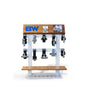 Tow & Stow Display Stand B&W Trailer Hitches
