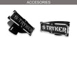 1" to 4" 2500 3500 Identity Lift Spacers for Dodge Ram 2014 to 2026 Heavy Duty Stryker Off Road Design