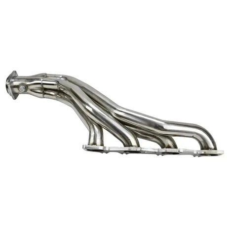 Dodge Magnum Performance Kit: Cold Air Intake + Headers Flashark