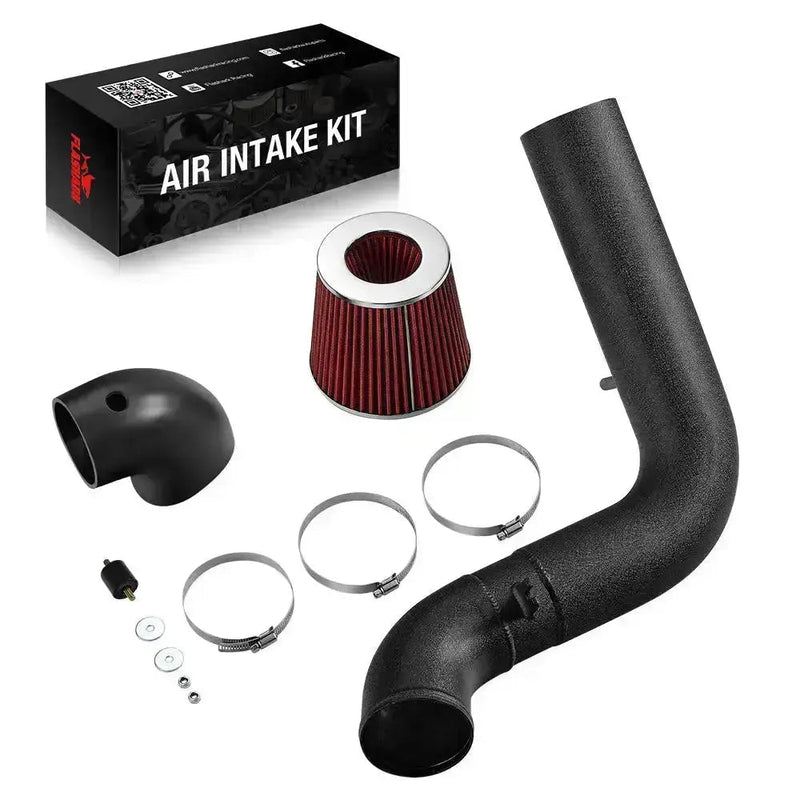 Challenger SRT8 Performance Cold Air Intake & Headers Kit (2008–2010) Flashark