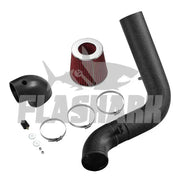 Dodge Magnum Performance Kit: Cold Air Intake + Headers Flashark