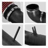 Dodge Magnum Performance Kit: Cold Air Intake + Headers Flashark