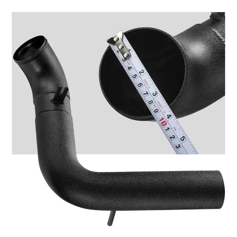 Dodge Magnum Performance Kit: Cold Air Intake + Headers Flashark