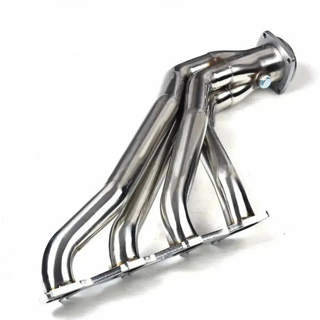 Dodge Magnum Performance Kit: Cold Air Intake + Headers Flashark