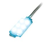 AudioFormz Dome Light Universal-Fit
