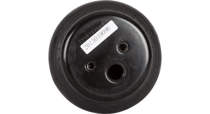 Dominator D2500 Air Bag (2B6 Gen. IV) Air Lift Performance