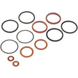 DORMAN FUEL INJECTOR O-RING KIT 1994-2003 FORD 7.3L POWERSTROKE Full Force Diesel