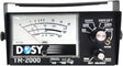 Dosy TR-2000 - Mobile 2000 Watt Power & SWR Meter DOSY