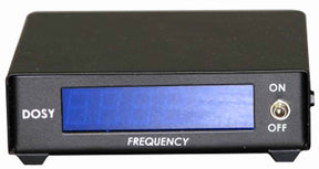 Dosy FC50 6 Digit Inline Frequency Counter DOSY