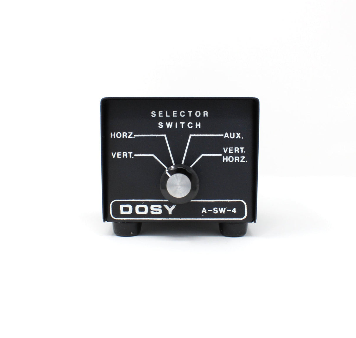Dosy SW4 Antenna Selector Switch DOSY
