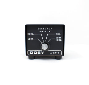Dosy SW4 Antenna Selector Switch DOSY