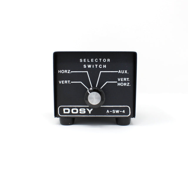 Dosy SW4 Antenna Selector Switch DOSY