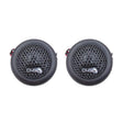Down4Sound CFXT1 1" 80W RMS Tweeters (Pair) Down4Sound