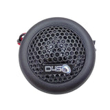 Down4Sound CFXT1 1" 80W RMS Tweeters (Pair) Down4Sound