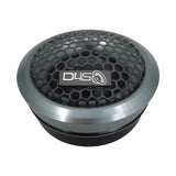Down4Sound JFXTW1 1" 100W RMS Tweeters (Pair) Down4Sound