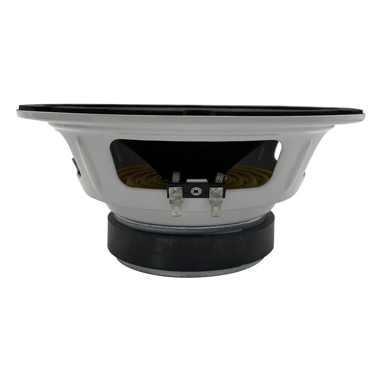 Down4Sound SFX80 | 8" 225W RMS Midrange Speakers (Pair) Down4Sound