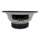 Down4Sound SFX80 | 8" 225W RMS Midrange Speakers (Pair) Down4Sound