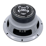 Down4Sound SFX80 | 8" 225W RMS Midrange Speakers (Pair) Down4Sound