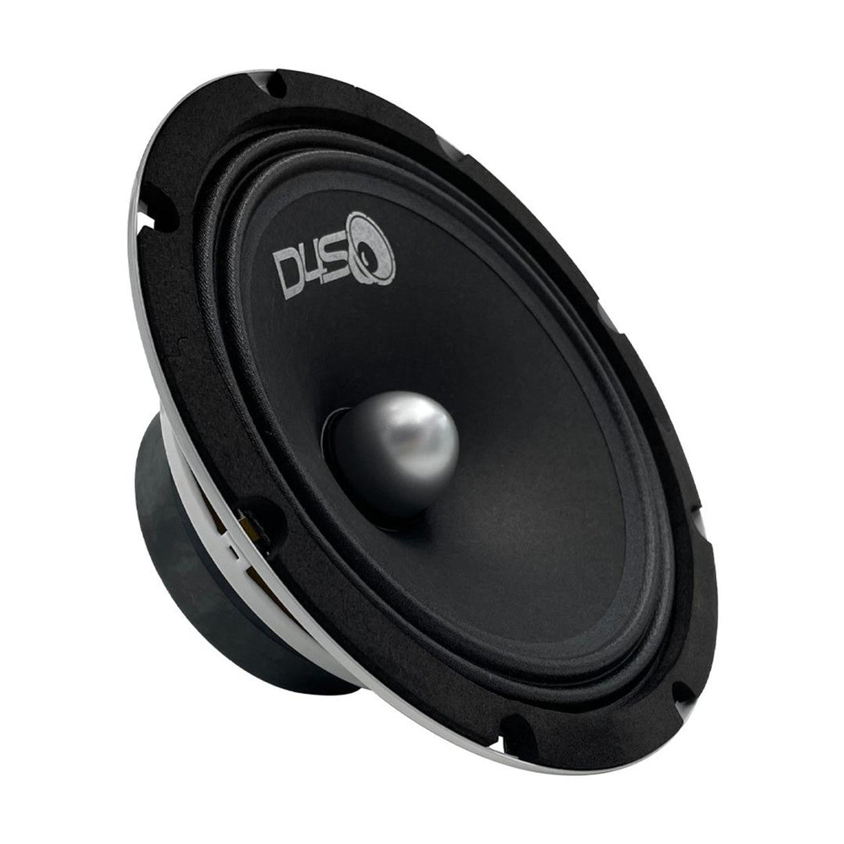 Down4Sound SFX80 | 8" 225W RMS Midrange Speakers (Pair) Down4Sound