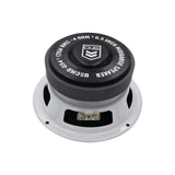 Down4Sound USCMR-654 6.5" 175W RMS Midrange Speaker (Single) Down4Sound