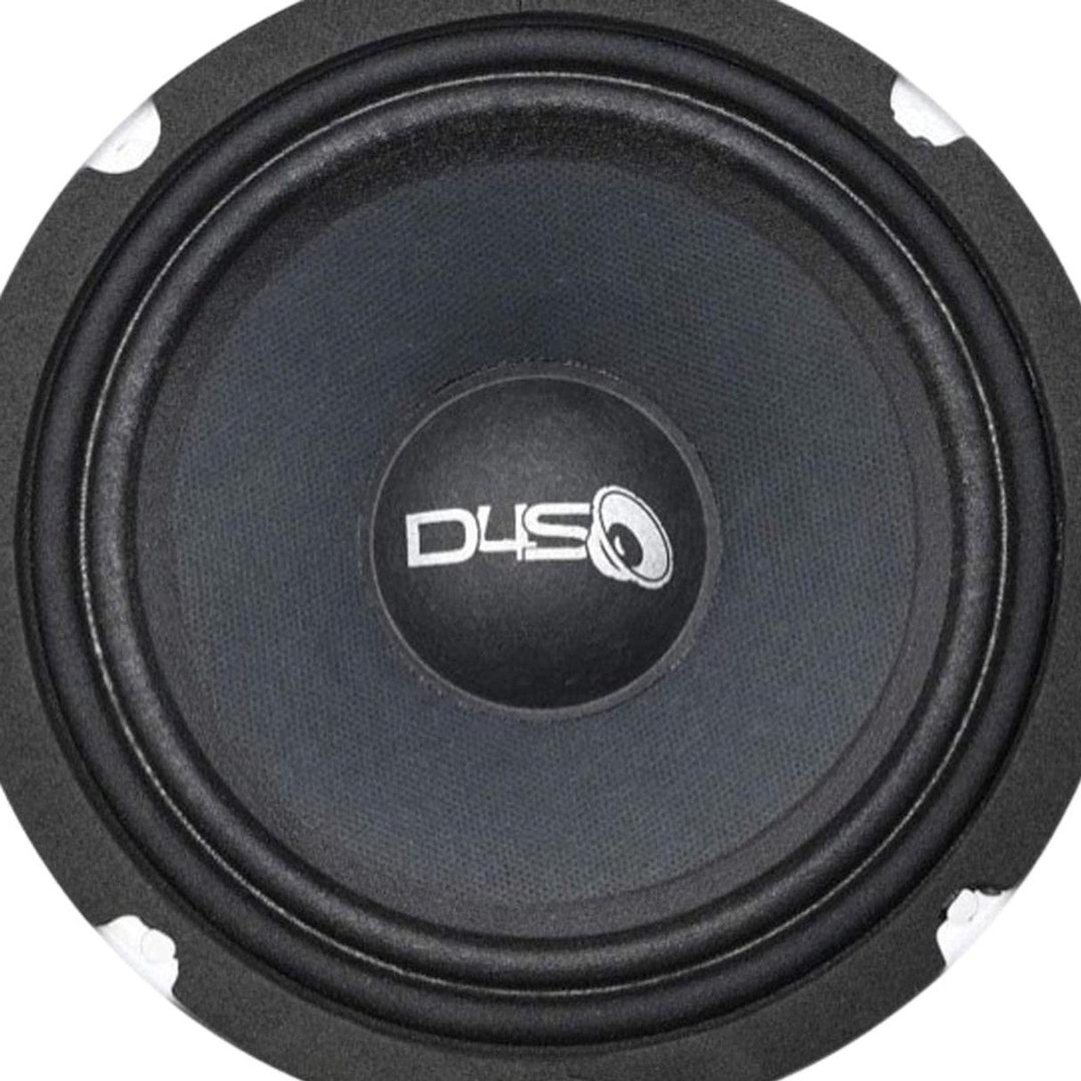 Down4Sound USCMR-654 6.5" 175W RMS Midrange Speaker (Single) Down4Sound