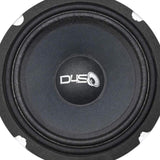 Down4Sound USCMR-654 6.5" 175W RMS Midrange Speaker (Single) Down4Sound