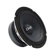 Down4Sound USCMR-654 6.5" 175W RMS Midrange Speaker (Single) Down4Sound