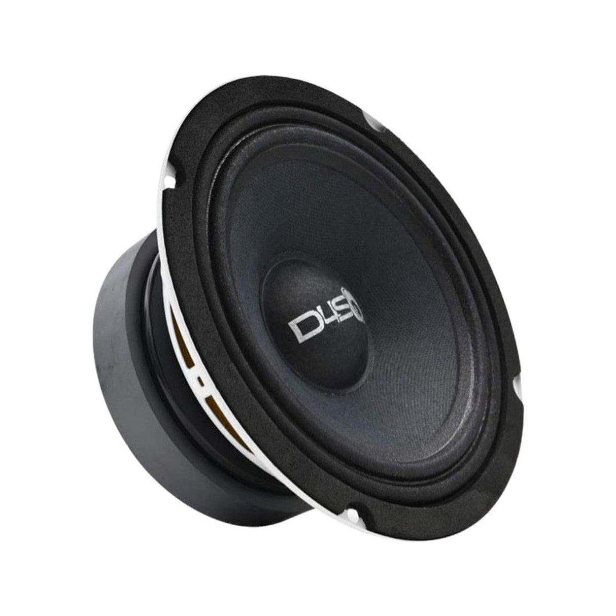 Down4Sound USCMR-654 6.5" 175W RMS Midrange Speaker (Single) Down4Sound