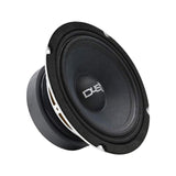 Down4Sound USCMR-654 6.5" 175W RMS Midrange Speaker (Single) Down4Sound