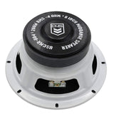 Down4Sound USCMR-804 8" 200W RMS Midrange Speaker (Single) Down4Sound