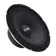 Down4Sound USCMR-804 8" 200W RMS Midrange Speaker (Single) Down4Sound