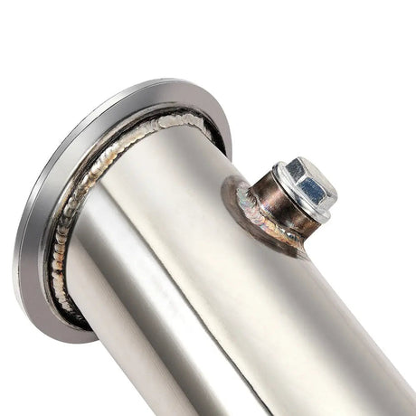 S55 Downpipe Exhaust For 2014-2023 BMW 3 Series F80 M3, 4 Series F82/F83 M4 Flashark