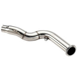 S55 Downpipe Exhaust For 2014-2023 BMW 3 Series F80 M3, 4 Series F82/F83 M4