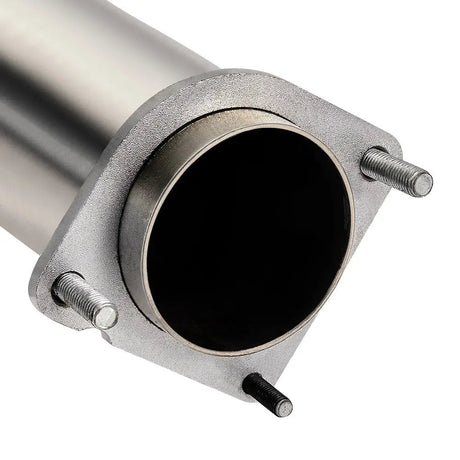 S55 Downpipe Exhaust For 2014-2023 BMW 3 Series F80 M3, 4 Series F82/F83 M4 Flashark