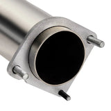S55 Downpipe Exhaust For 2014-2023 BMW 3 Series F80 M3, 4 Series F82/F83 M4