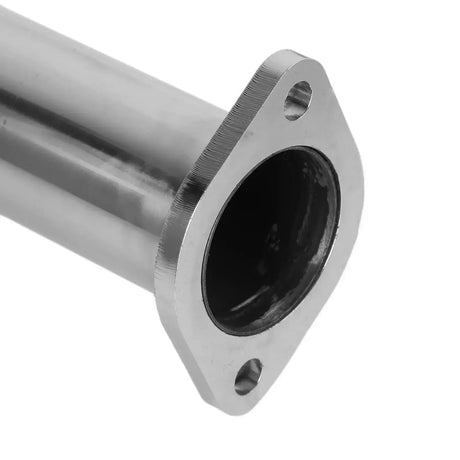 Downpipe Exhaust/Test Pipes for 2003-2006 Nissan 350z Infiniti G35 With Gaskets And Bolts Flashark