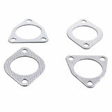 Downpipe Exhaust/Test Pipes for 2003-2007 Nissan 350z With Gaskets And Bolts