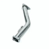 Downpipe Exhaust/Test Pipes for Infiniti G37 Z34 Flashark