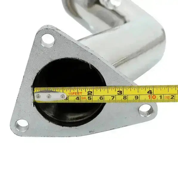 Downpipe Exhaust/Test Pipes for Infiniti G37 Z34 Flashark
