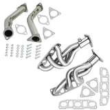 Downpipe Exhaust/Test Pipes for Infiniti G37 Z34 Flashark