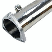Downpipe Exhaust for 1997-2005 Audi A4 B5/B6 VW Passat 1.8T/L Flashark