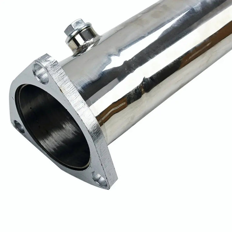Downpipe Exhaust for 1997-2005 Audi A4 B5/B6 VW Passat 1.8T/L Flashark