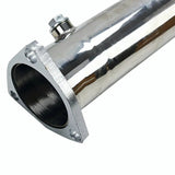 Downpipe Exhaust for 1997-2005 Audi A4 B5/B6 VW Passat 1.8T/L