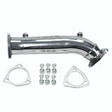 Downpipe Exhaust for 1997-2005 Audi A4 B5/B6 VW Passat 1.8T/L