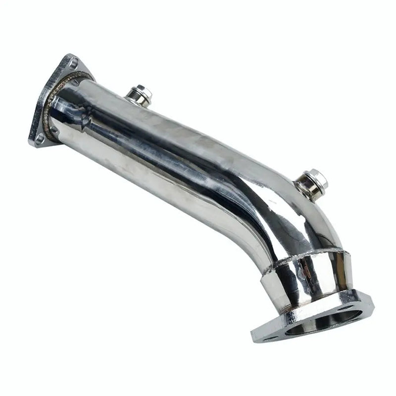 Downpipe Exhaust for 1997-2005 Audi A4 B5/B6 VW Passat 1.8T/L Flashark