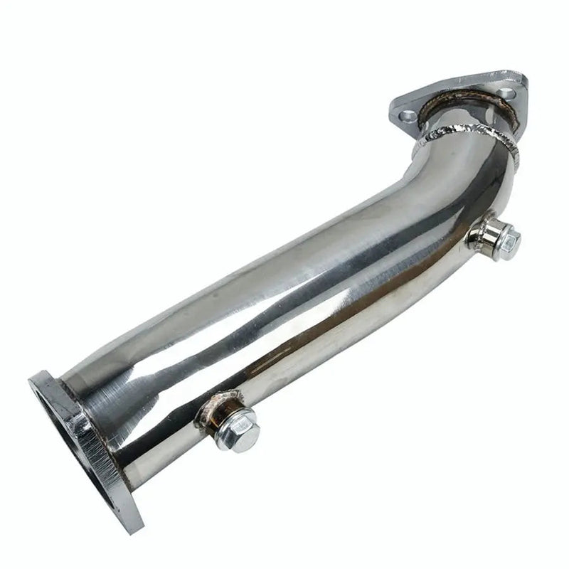 Downpipe Exhaust for 1997-2005 Audi A4 B5/B6 VW Passat 1.8T/L Flashark
