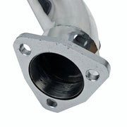 Downpipe Exhaust for 1997-2005 Audi A4 B5/B6 VW Passat 1.8T/L Flashark