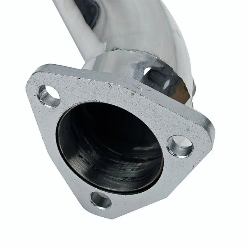 Downpipe Exhaust for 1997-2005 Audi A4 B5/B6 VW Passat 1.8T/L Flashark